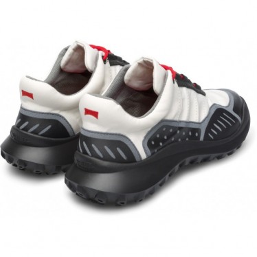 CAMPER X SAILGP GORE-TEX-SCHUHE NEGRO_BLANCO