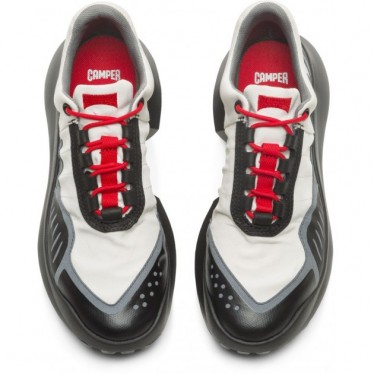 CAMPER X SAILGP GORE-TEX-SCHUHE NEGRO_BLANCO