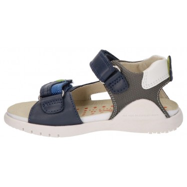 BIOMECANICS KINDERSANDALEN INAY AZUL