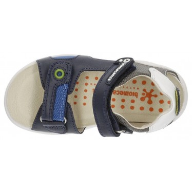 BIOMECANICS KINDERSANDALEN INAY AZUL