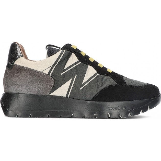 SPORTWUNDER ODISEI A-2452T NEGRO SPORTWUNDER ODISEI A-2452T NEGRO