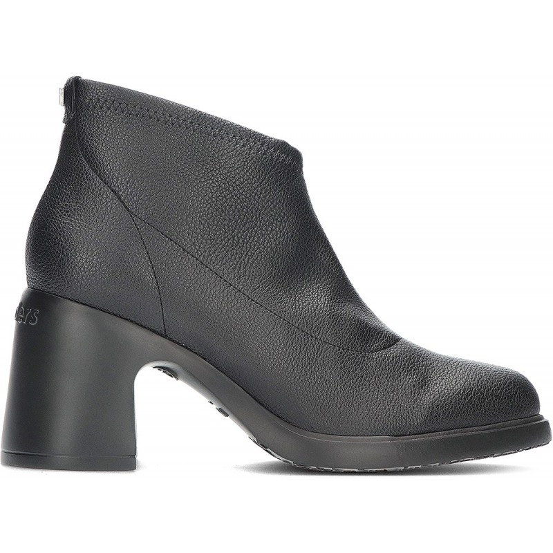 BOTIN WONDERS ZUCKER M-5504 NEGRO