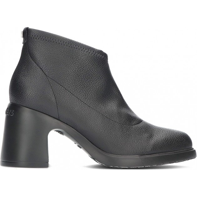 BOTIN WONDERS ZUCKER M-5504 NEGRO BOTIN WONDERS ZUCKER M-5504 NEGRO