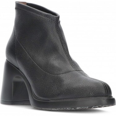 BOTIN WONDERS ZUCKER M-5504 NEGRO