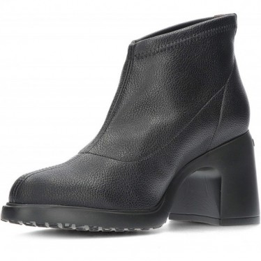 BOTIN WONDERS ZUCKER M-5504 NEGRO