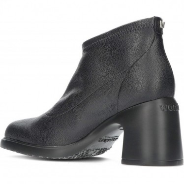 BOTIN WONDERS ZUCKER M-5504 NEGRO