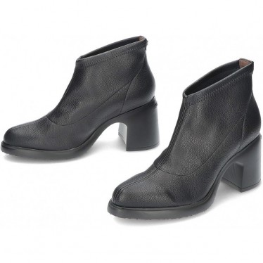 BOTIN WONDERS ZUCKER M-5504 NEGRO