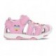 SANDALEN GEOX S.MULTY B150DA PINK