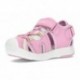 SANDALEN GEOX S.MULTY B150DA PINK