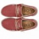 DUDE WALLY SOX M SCHUHE RED