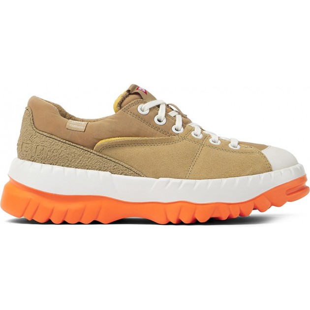 CAMPER TEIX SPORTS K201464 BEIGE_002 CAMPER TEIX SPORTS K201464 BEIGE_002