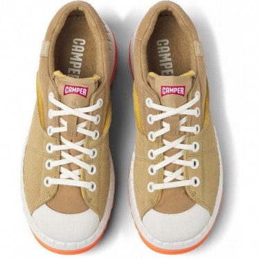CAMPER TEIX SPORTS K201464 BEIGE_002