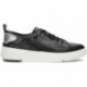 CLARKS SNEAKERS AUS SPITZE TRI FLASH BLACK