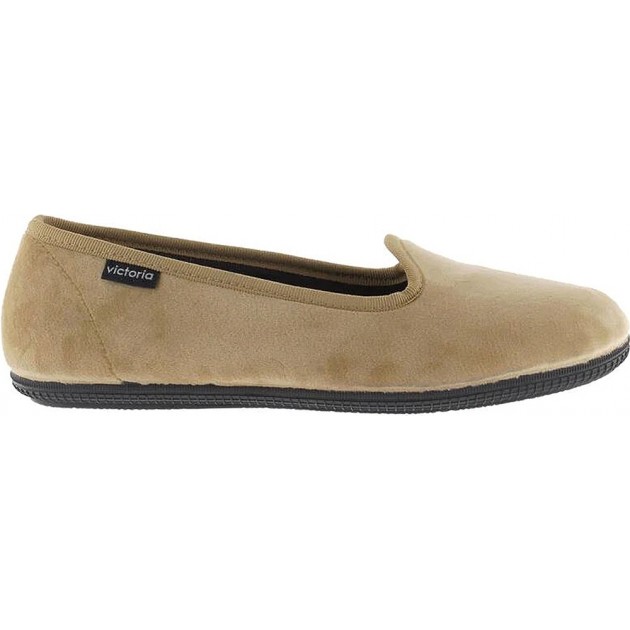 VICTORIA ODA VELVET DANCER 1049114 HAUSSCHUHE MIEL VICTORIA ODA VELVET DANCER 1049114 HAUSSCHUHE MIEL