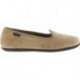 VICTORIA ODA VELVET DANCER 1049114 HAUSSCHUHE MIEL