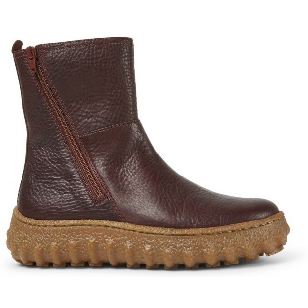 CAMPER BODENSTIEFEL K400462 BURDEOS