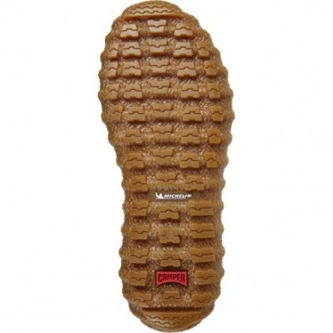 CAMPER BODENSTIEFEL K400462 BURDEOS