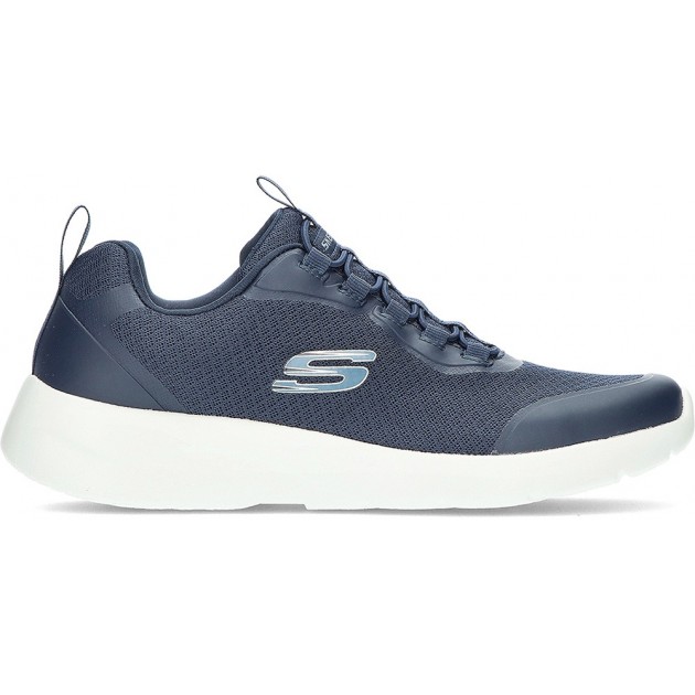 SKECHERS DYNAMIGHT 2.0 SETNER SNEAKERS NAVY SKECHERS DYNAMIGHT 2.0 SETNER SNEAKERS NAVY