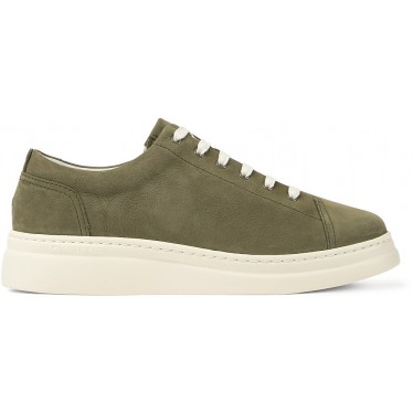 CAMPER RUNNER UP SCHUHE K200645 OLIVE