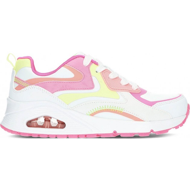 SKECHERS ONE GEN1 SNEAKERS 310547 WHITE SKECHERS ONE GEN1 SNEAKERS 310547 WHITE