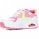 SKECHERS ONE GEN1 SNEAKERS 310547 WHITE