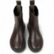 WOHNMOBILSTIEFEL K400654 BODEN BROWN