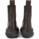 WOHNMOBILSTIEFEL K400654 BODEN BROWN