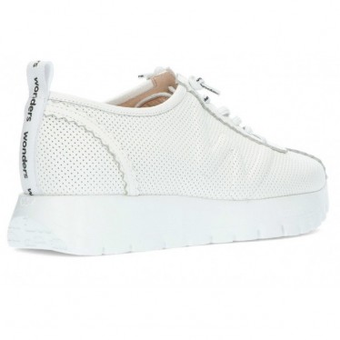 SPORTWUNDER WILDSTART A-2424 BLANCO