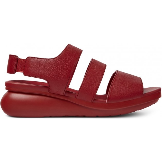 SANDALEN CAMPER BALLON K200611 ROJO SANDALEN CAMPER BALLON K200611 ROJO