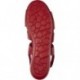 SANDALEN CAMPER BALLON K200611 ROJO