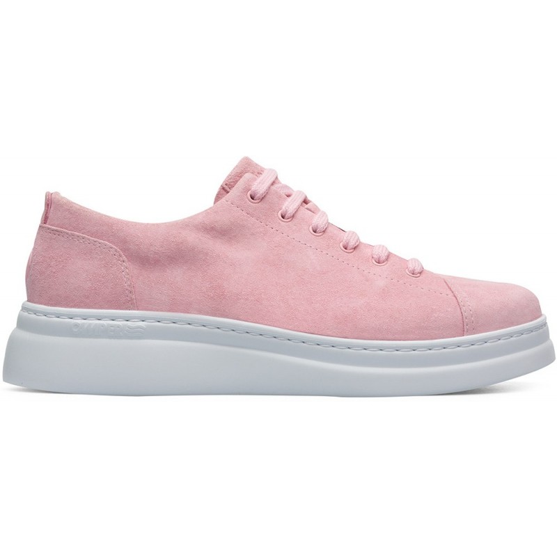 CAMPER RUNNER UP SCHUHE K200508 FUCSIA