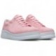 CAMPER RUNNER UP SCHUHE K200508 FUCSIA