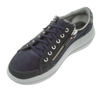 KYBUN KILCHBERG SCHUHE BLUE