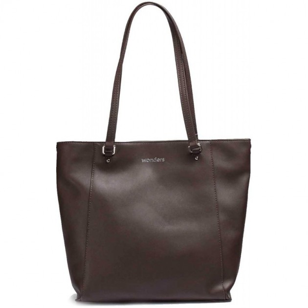 WUNDERTASCHE WB46156 MARRON WUNDERTASCHE WB46156 MARRON