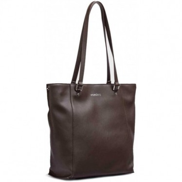 WUNDERTASCHE WB46156 MARRON