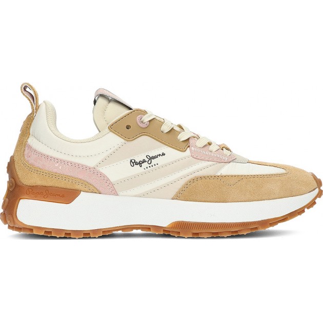 SPORT PEPE JEANS LUCKY PRINT PLS60005 BEIGE SPORT PEPE JEANS LUCKY PRINT PLS60005 BEIGE