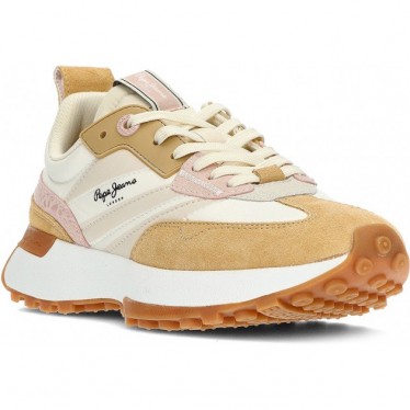 SPORT PEPE JEANS LUCKY PRINT PLS60005 BEIGE
