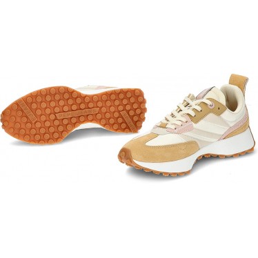 SPORT PEPE JEANS LUCKY PRINT PLS60005 BEIGE