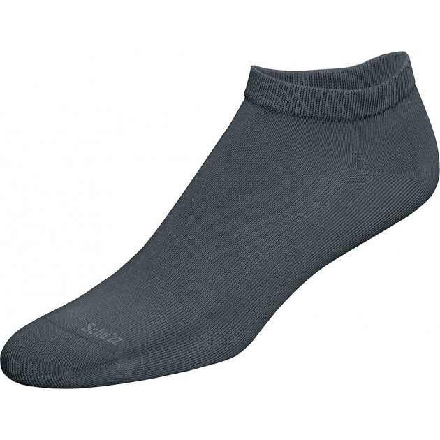 SOCKEN SCHUZZ 0092 BAMBUS ANTRACITA