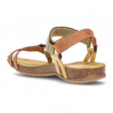 ZWISCHENSANDALEN TRIBERMUT 5412 KAKI