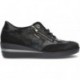 SNEAKERS MEPHISTO PATRIZIA BLACK