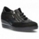 SNEAKERS MEPHISTO PATRIZIA BLACK