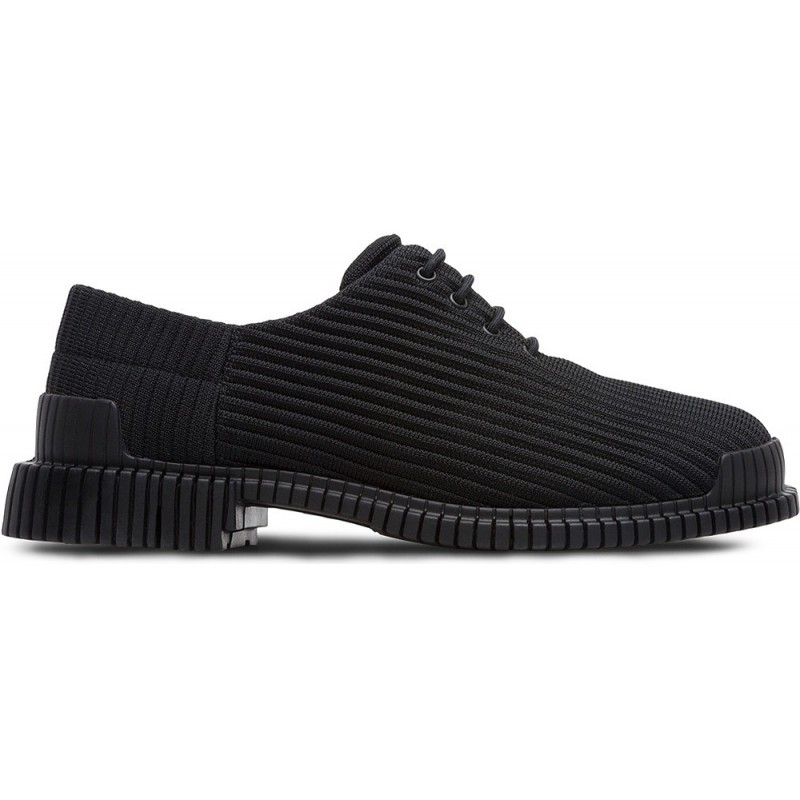 SCHUHCAMPER PIX PIXO K201251 BLACK