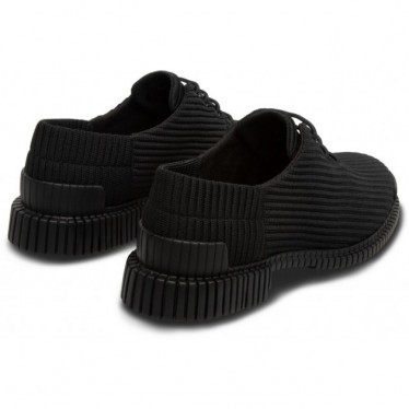 SCHUHCAMPER PIX PIXO K201251 BLACK