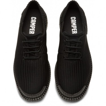 SCHUHCAMPER PIX PIXO K201251 BLACK