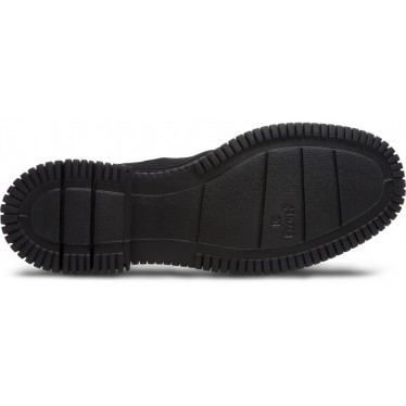SCHUHCAMPER PIX PIXO K201251 BLACK