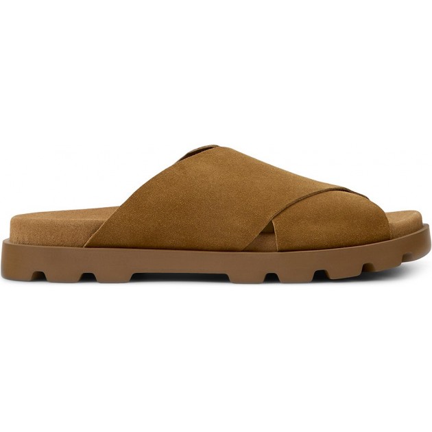 SANDALEN CAMPER BRUTUS K100775 CUERO SANDALEN CAMPER BRUTUS K100775 CUERO