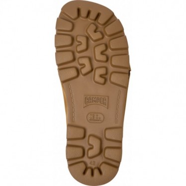 SANDALEN CAMPER BRUTUS K100775 CUERO