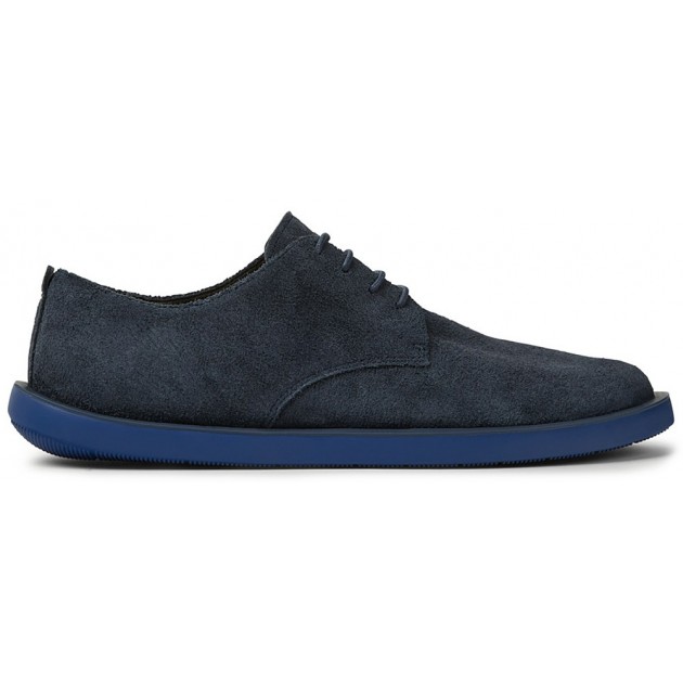 WOHNMOBIL-SCHUHE K100669 AZUL WOHNMOBIL-SCHUHE K100669 AZUL