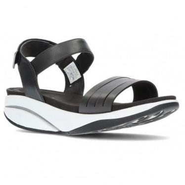 SANDALEN MBT KIWIKO M BLACK